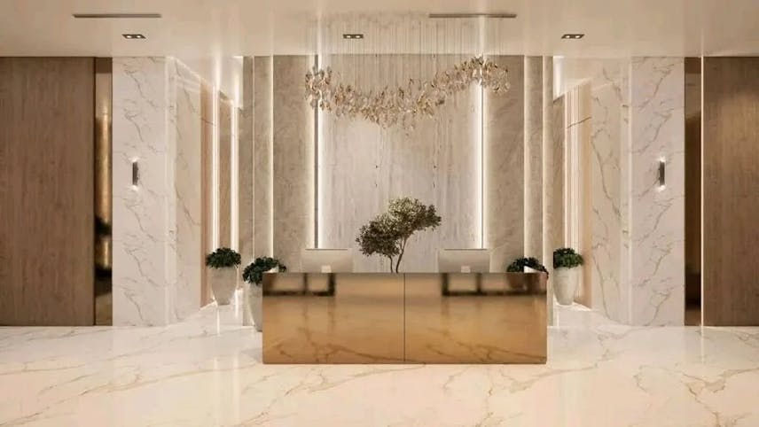 Apartment in Ajman with Easy Monthly Installments